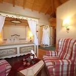 Voetter'S Hotel In Kaprun - Including Summer Card Szálloda 4*