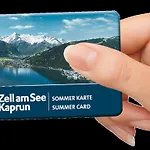 Voetter'S Hotel In Kaprun - Including Summer Card