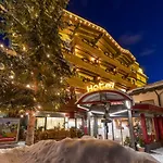 Voetter'S Hotel In Kaprun - Including Summer Card