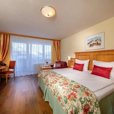 Hotel Voetter's In - Summer Card Included Kaprun