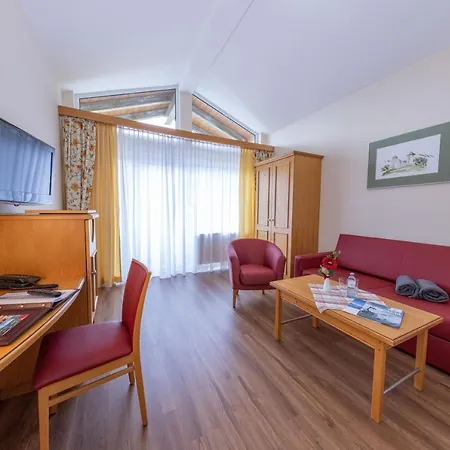 Voetter's In Am Kitzsteinhorn - Skibus Direkt Hotel 4*