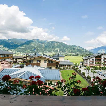 Voetter'S Hotel In Kaprun - Including Summer Card 4* Капрун