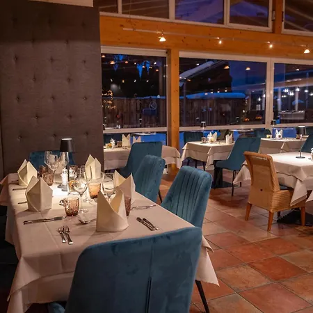 Hotel Voetter's In - Including Summer Card 4*