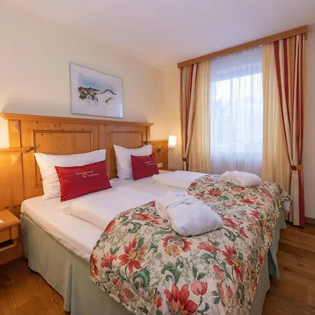 Hotel Voetter's In Am Kitzsteinhorn - Skibus Direkt Kaprun