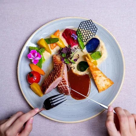 Hotel Voetter's In Am Kitzsteinhorn - Skibus Direkt 4*