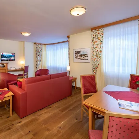 Hotel Voetter's In Am Kitzsteinhorn - Skibus Direkt 4*