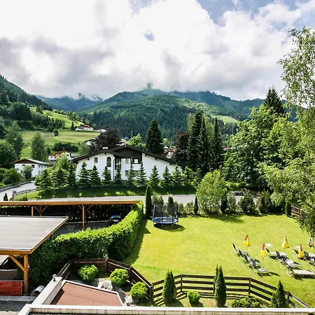 Voetter'S Hotel In Kaprun - Including Summer Card Готель