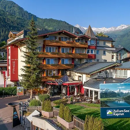 Voetter's In Am Kitzsteinhorn - Skibus Direkt Hotel