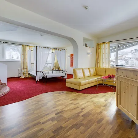 Hotel Voetter's In Am Kitzsteinhorn - Skibus Direkt Kaprun