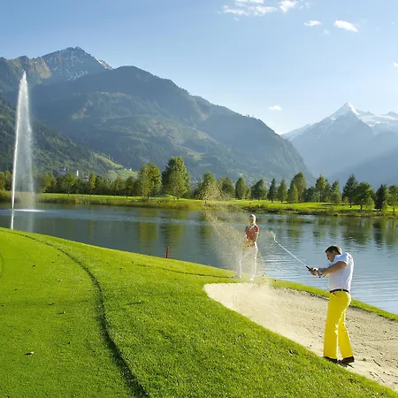 Hotel Voetter's In Am Kitzsteinhorn - Skibus Direkt Kaprun