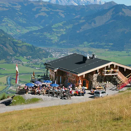 מלון Voetter's In Am Kitzsteinhorn - Skibus Direkt