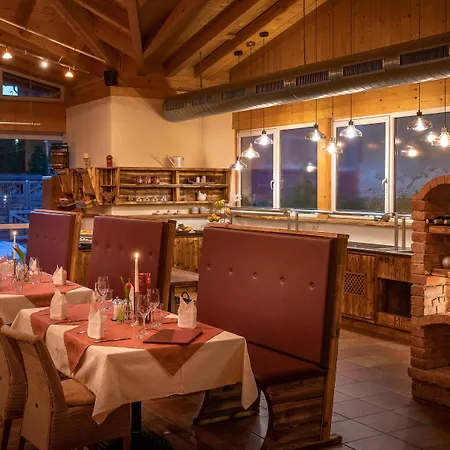 Hotel Voetter's In - Including Summer Card 4*