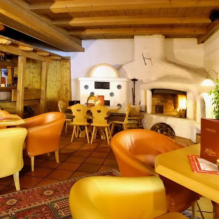 Voetter's In Am Kitzsteinhorn - Skibus Direkt Hotel 4*