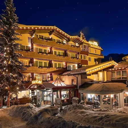 Voetter'S Hotel In Kaprun - Including Summer Card