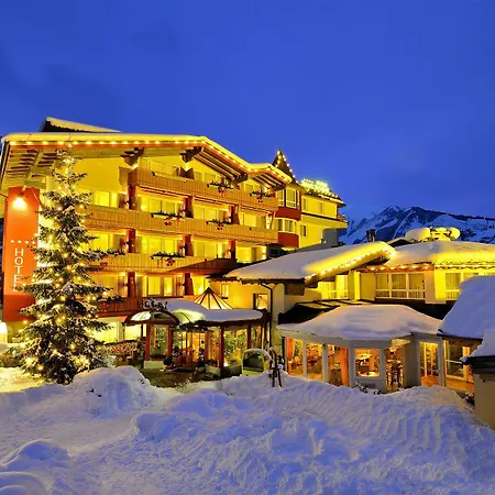 Hotel Voetter's In Am Kitzsteinhorn - Skibus Direkt 4*