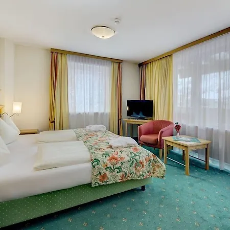 Hotel Voetter's In Am Kitzsteinhorn - Skibus Direkt Kaprun