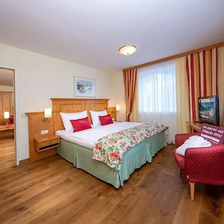 Voetter's In Am Kitzsteinhorn - Skibus Direkt Hotel