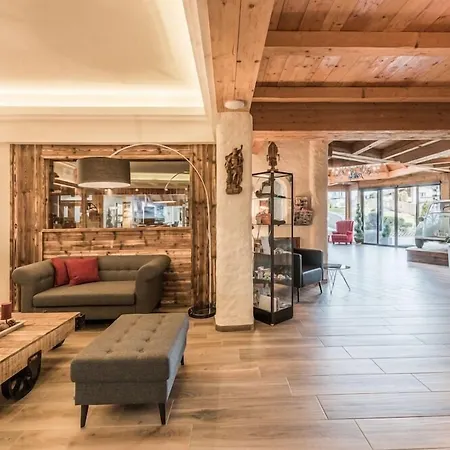 Voetter's In Am Kitzsteinhorn - Skibus Direkt Hotel