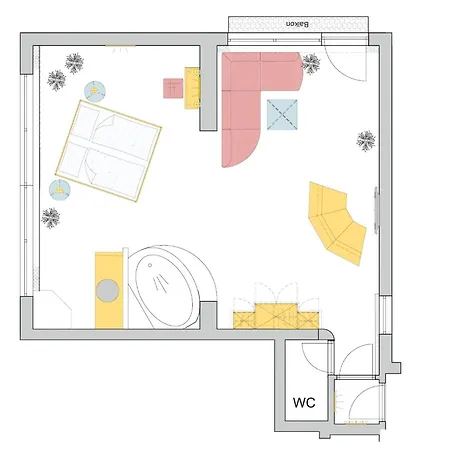 Voetter'S Hotel In Kaprun - Including Summer Card Готель