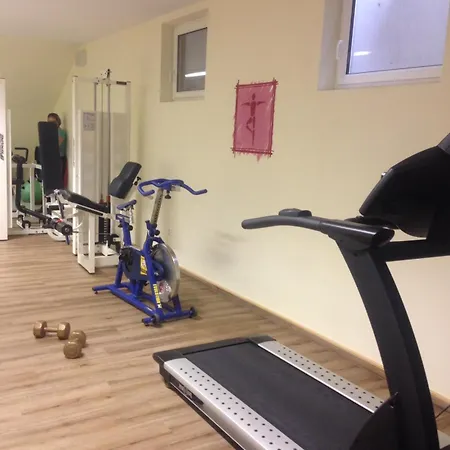 Voetter'S Hotel In Kaprun - Including Summer Card Капрун