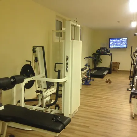 Ξενοδοχείο Voetter'S Hotel In Kaprun - Including Summer Card Kaprun