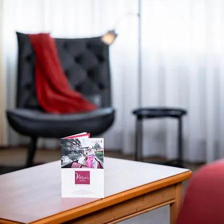 Voetter's In - Including Summer Card فندق كابرون