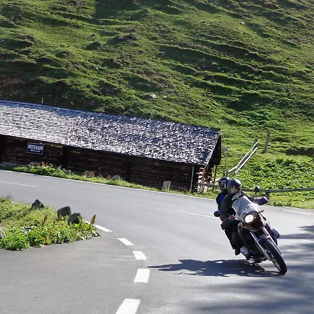 Hotel Voetter's In Am Kitzsteinhorn - Skibus Direkt