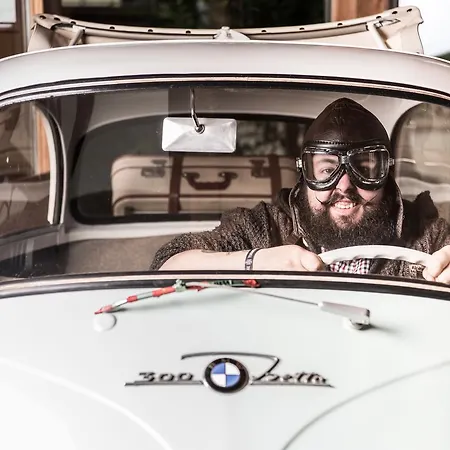 Voetter's In Am Kitzsteinhorn - Skibus Direkt Hotel