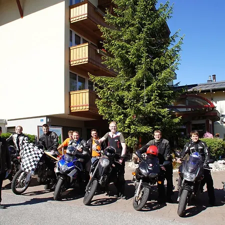 Hotel Voetter's In Am Kitzsteinhorn - Skibus Direkt