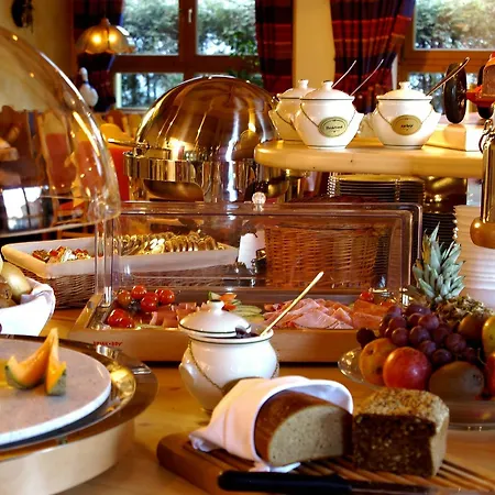 Hotel Voetter's In - Summer Card Included Kaprun