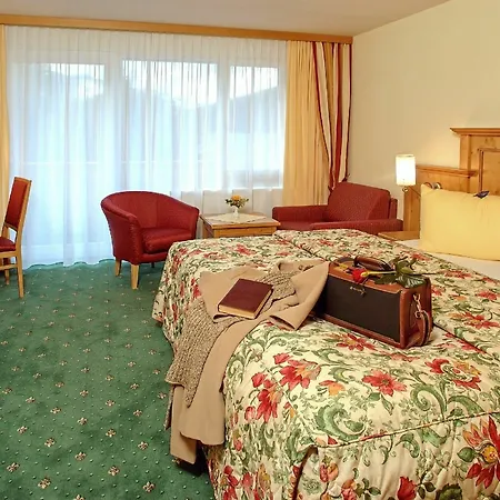 Hotel Voetter's In - Summer Card Included 4*