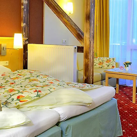 Hotel Voetter's In - Summer Card Included 4*