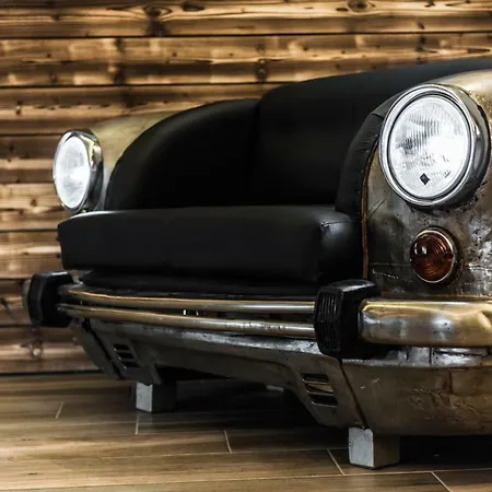 Voetter's In Am Kitzsteinhorn - Skibus Direkt Hotel Kaprun