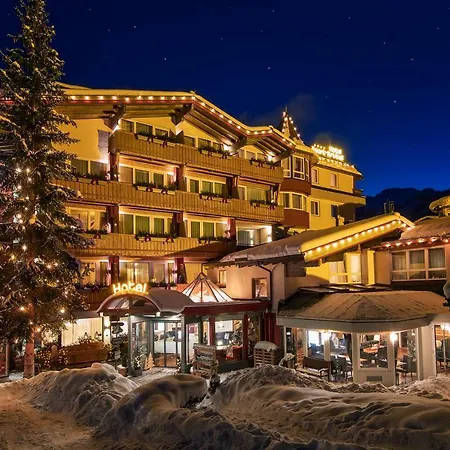 Hotel Voetter's In - Summer Card Included