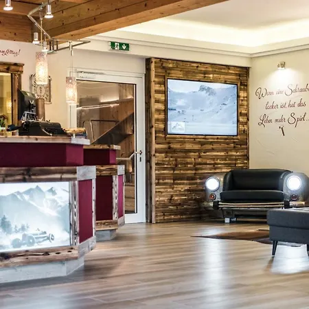 Hotel Voetter's In - Including Summer Card 4*