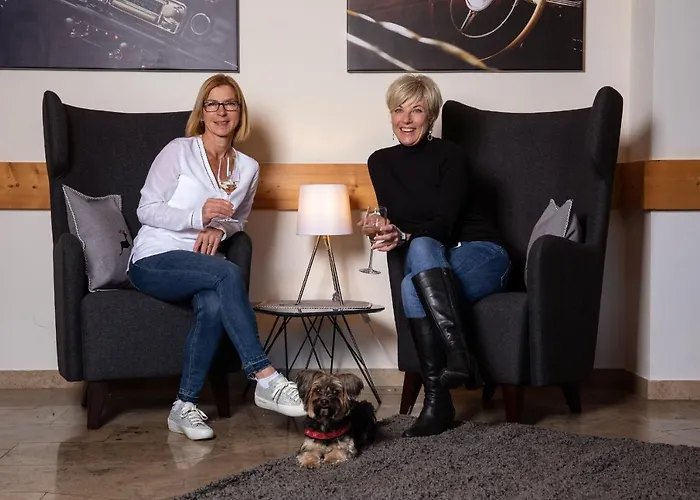 Voetter's In Am Kitzsteinhorn - Skibus Direkt 4*