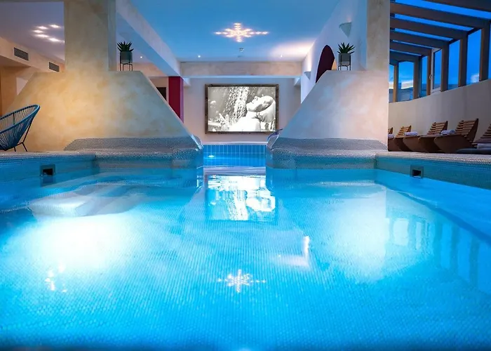 Voetter'S Hotel In Kaprun - Including Summer Card Готель 4*