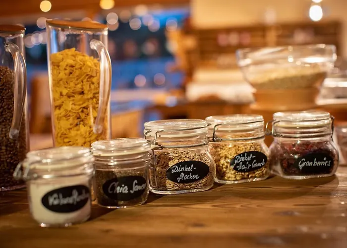 Voetter'S Hotel In Kaprun - Including Summer Card Капрун