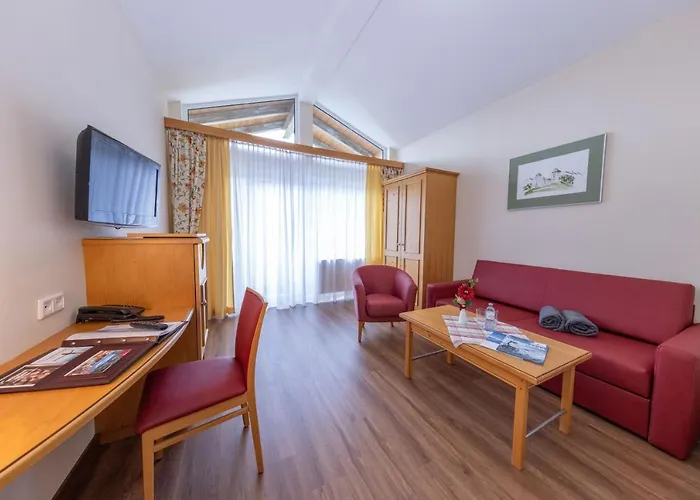 Voetter's In Am Kitzsteinhorn - Skibus Direkt מלון 4*