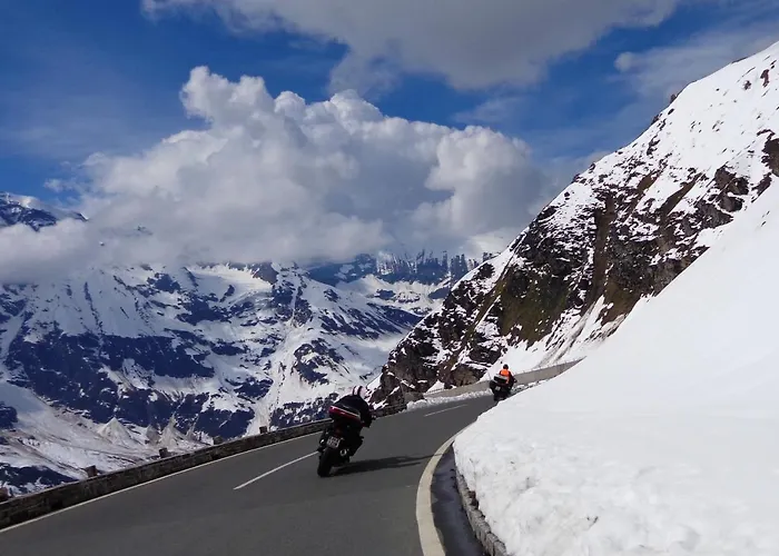Voetter'S Hotel In Kaprun - Including Summer Card