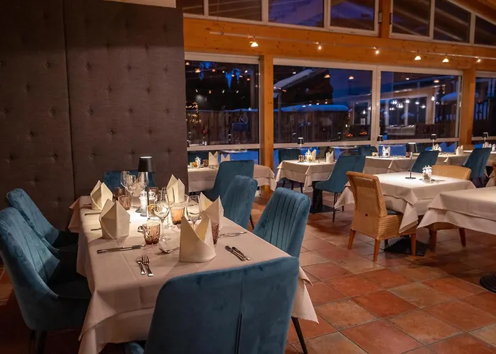 Готель Voetter'S Hotel In Kaprun - Including Summer Card 4*