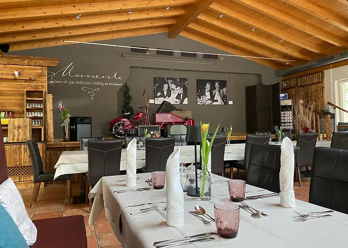 Voetter'S Hotel In Kaprun - Including Summer Card