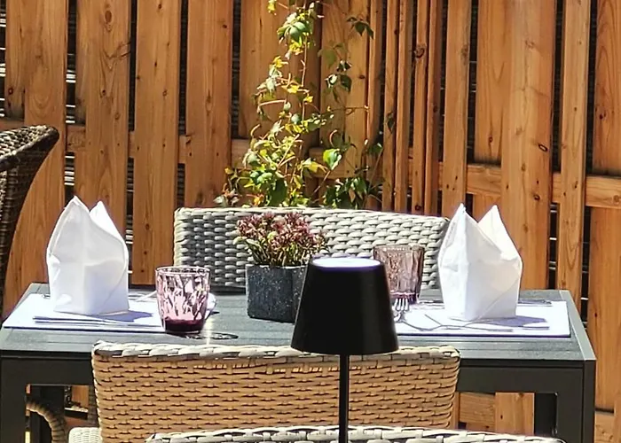 Voetter'S Hotel In Kaprun - Including Summer Card Ξενοδοχείο