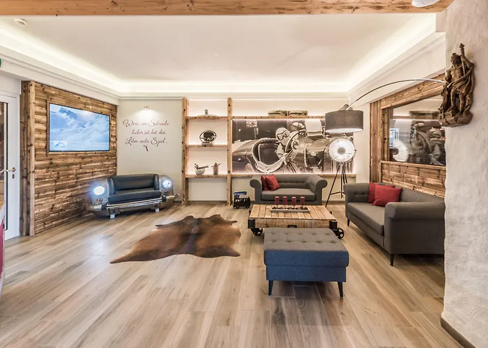 Voetter'S Hotel In Kaprun - Including Summer Card Ξενοδοχείο Kaprun