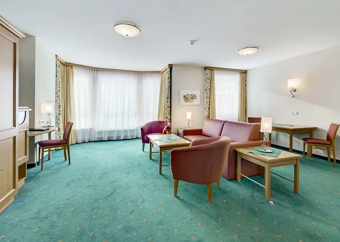 Готель Voetter'S Hotel In Kaprun - Including Summer Card 4*