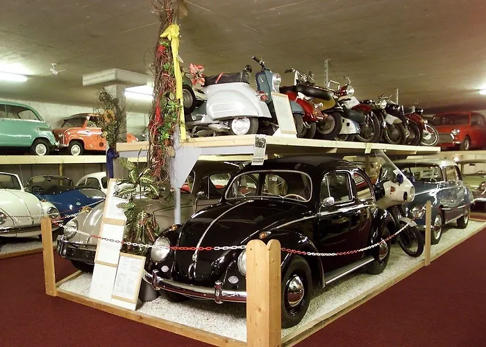 מלון Voetter's In Am Kitzsteinhorn - Skibus Direkt 4*