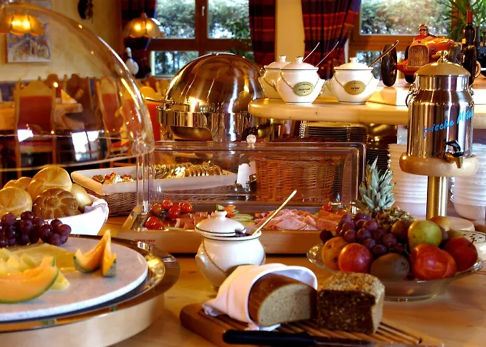 Ξενοδοχείο Voetter'S Hotel In Kaprun - Including Summer Card 4*