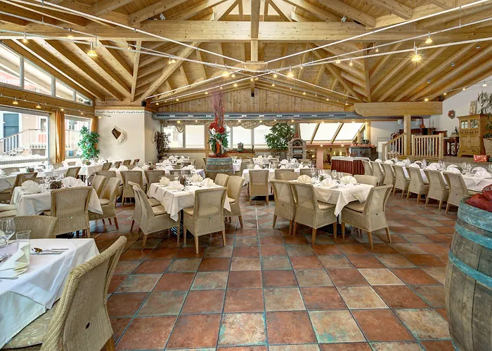 Voetter'S Hotel In Kaprun - Including Summer Card Готель