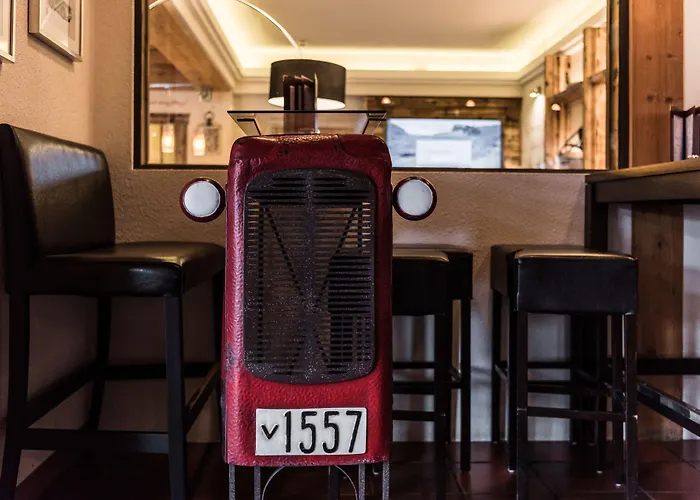 Voetter's In Am Kitzsteinhorn - Skibus Direkt מלון