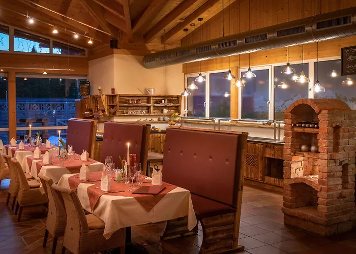 Готель Voetter'S Hotel In Kaprun - Including Summer Card 4*